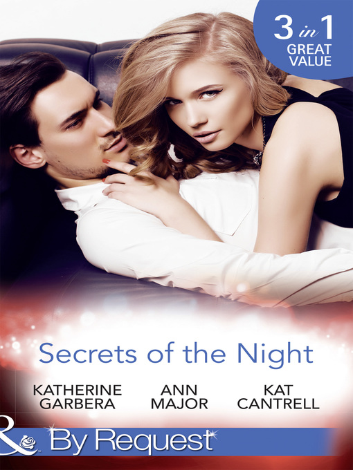 Title details for Secrets of the Night by Katherine Garbera - Available